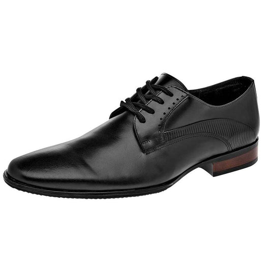 Zapato Vestir para Hombre CHRISTIAN GALLERY 641P Negro