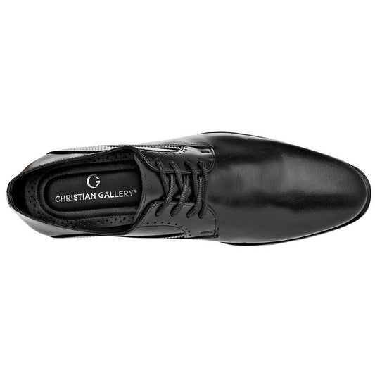 Zapato Vestir para Hombre CHRISTIAN GALLERY 641P Negro
