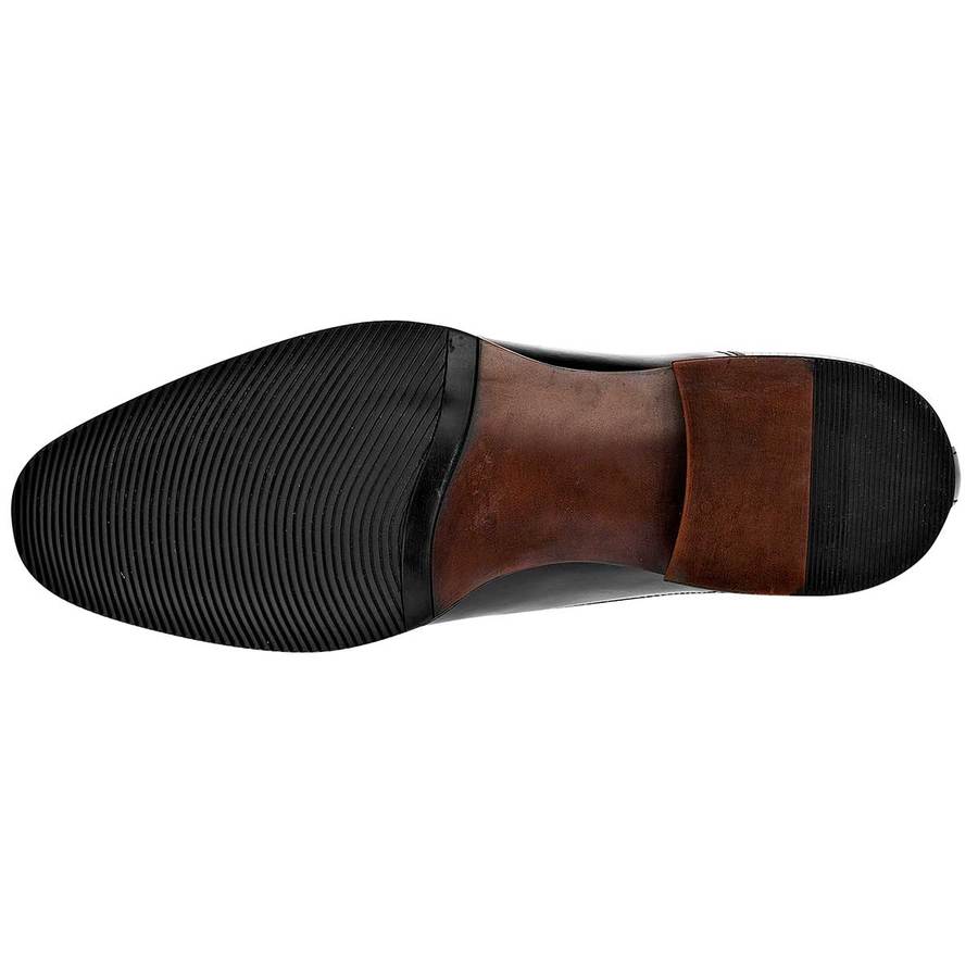 Zapato Vestir para Hombre CHRISTIAN GALLERY 641P Negro
