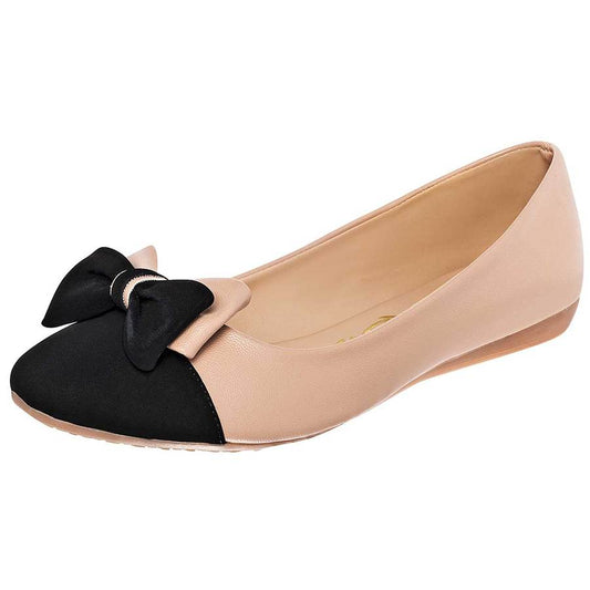Flats para Mujer CLASBEN 181260 Rosa