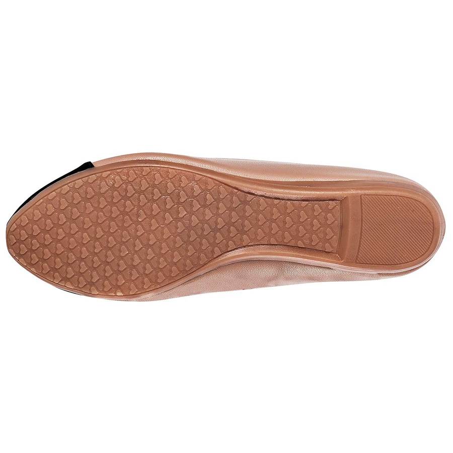 Flats para Mujer CLASBEN 181260 Rosa