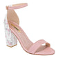 Zapatilla para Mujer CLASBEN 181329 Rosa