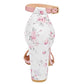 Zapatilla para Mujer CLASBEN 181329 Rosa