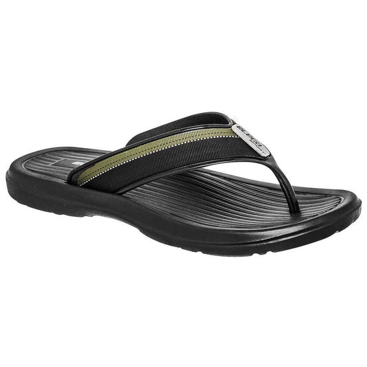 Sandalia para Hombre ELEGA EH8207 Negro