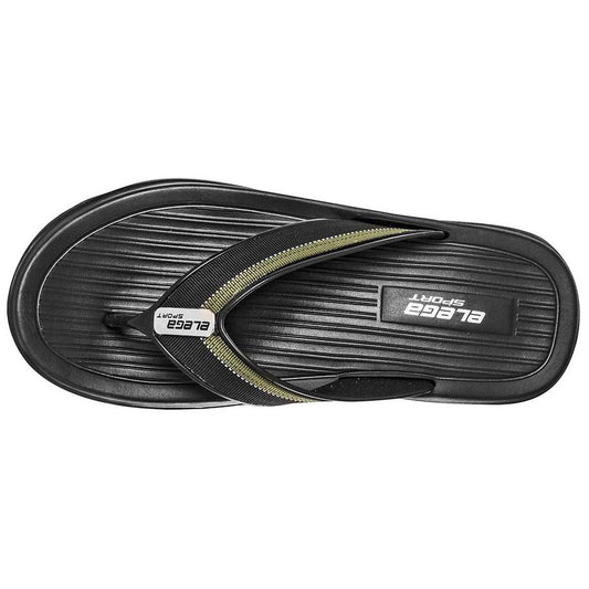 Sandalia para Hombre ELEGA EH8207 Negro