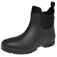Bota y Botin para Mujer ELEGA MX1311 Negro