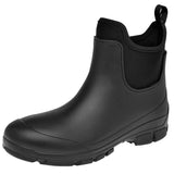 Bota y Botin para Mujer ELEGA MX1311 Negro