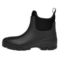 Bota y Botin para Mujer ELEGA MX1311 Negro