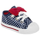 Tenis para Niña ESMERALDA 1036 Marino