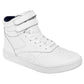 Tenis para Niño HDMI 070B Blanco