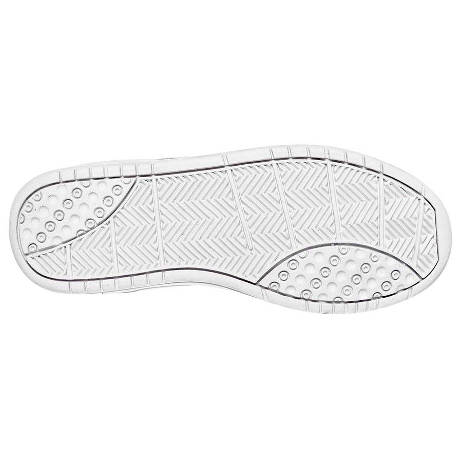 Tenis para Niño HDMI 070B Blanco
