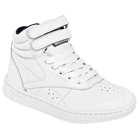 Tenis para Niño HDMI 070B Blanco