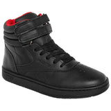 Tenis para Joven HDMI 070B Negro