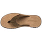 Sandalia para Hombre IGUANA 383 CAMEL