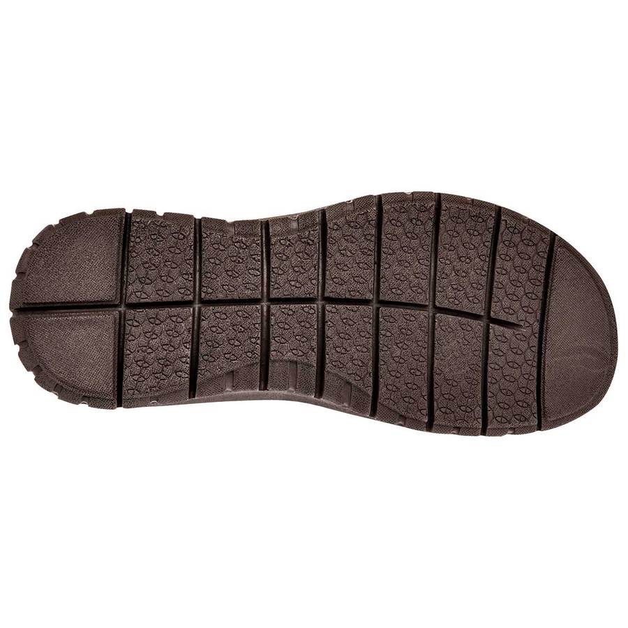 Sandalia para Hombre IGUANA 383 CAMEL