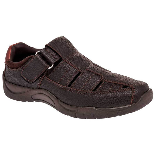 Sandalia para Hombre IGUANA 1021 Cafe