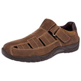 Sandalia para Hombre IGUANA 1021 CAMEL