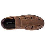 Sandalia para Hombre IGUANA 1021 CAMEL