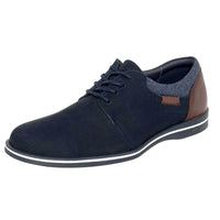 Zapato Casual para Hombre MERANO 49035 Marino