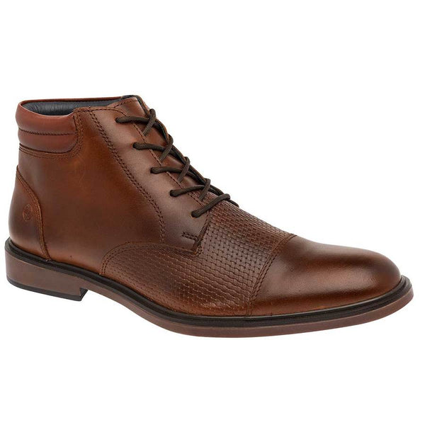 Bota y Botin para Hombre MERANO 49130 CAMEL