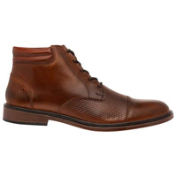 Bota y Botin para Hombre MERANO 49130 CAMEL