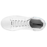 Tenis para Mujer MORAMORA 2283 Blanco