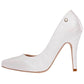 Zapatilla para Mujer MORAMORA 05107 Blanco