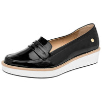 Zapato Casual para Mujer MORAMORA 323 Negro