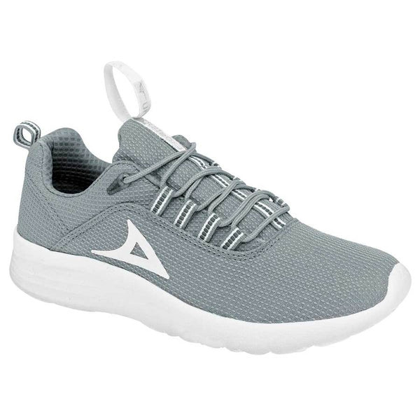 Tenis para Mujer PIRMA 248 Gris