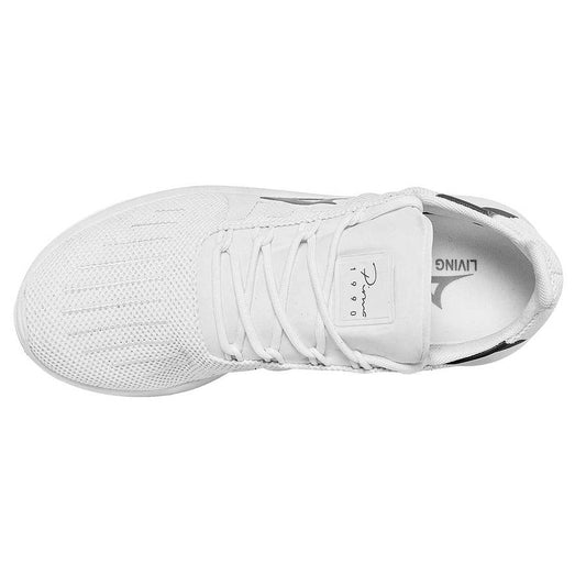 Tenis para Joven PIRMA 5505 Blanco
