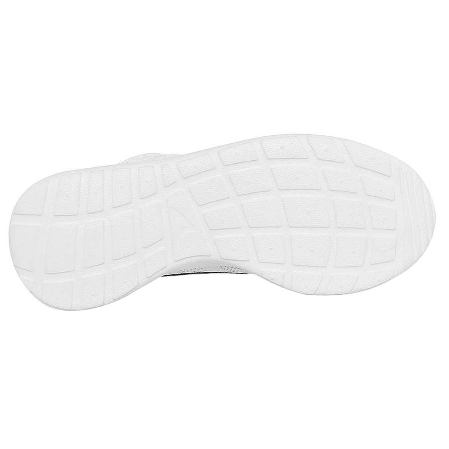 Tenis para Joven PIRMA 5505 Blanco