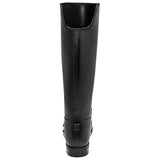 Bota y Botin para Mujer TOP MODA 7428A Negro