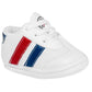 Tenis para Niño WILLIS ABIBAS Blanco