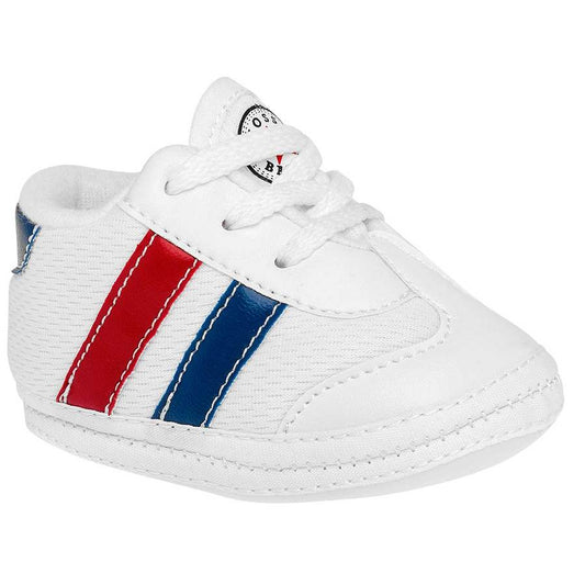 Tenis para Niño WILLIS ABIBAS Blanco