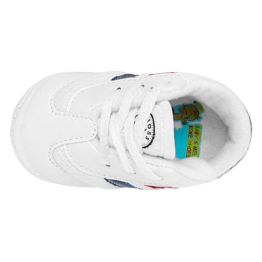 Tenis para Niño WILLIS ABIBAS Blanco