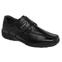 Zapato Casual para Joven YUYIN 29013 Negro