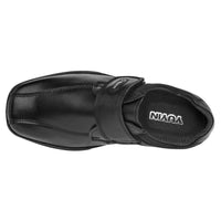 Zapato Casual para Joven YUYIN 29013 Negro