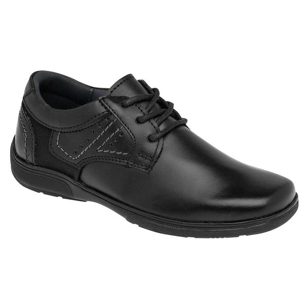 Zapato Casual para Joven YUYIN 29014 Negro