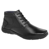 Bota y Botin para Joven YUYIN 29020 Negro