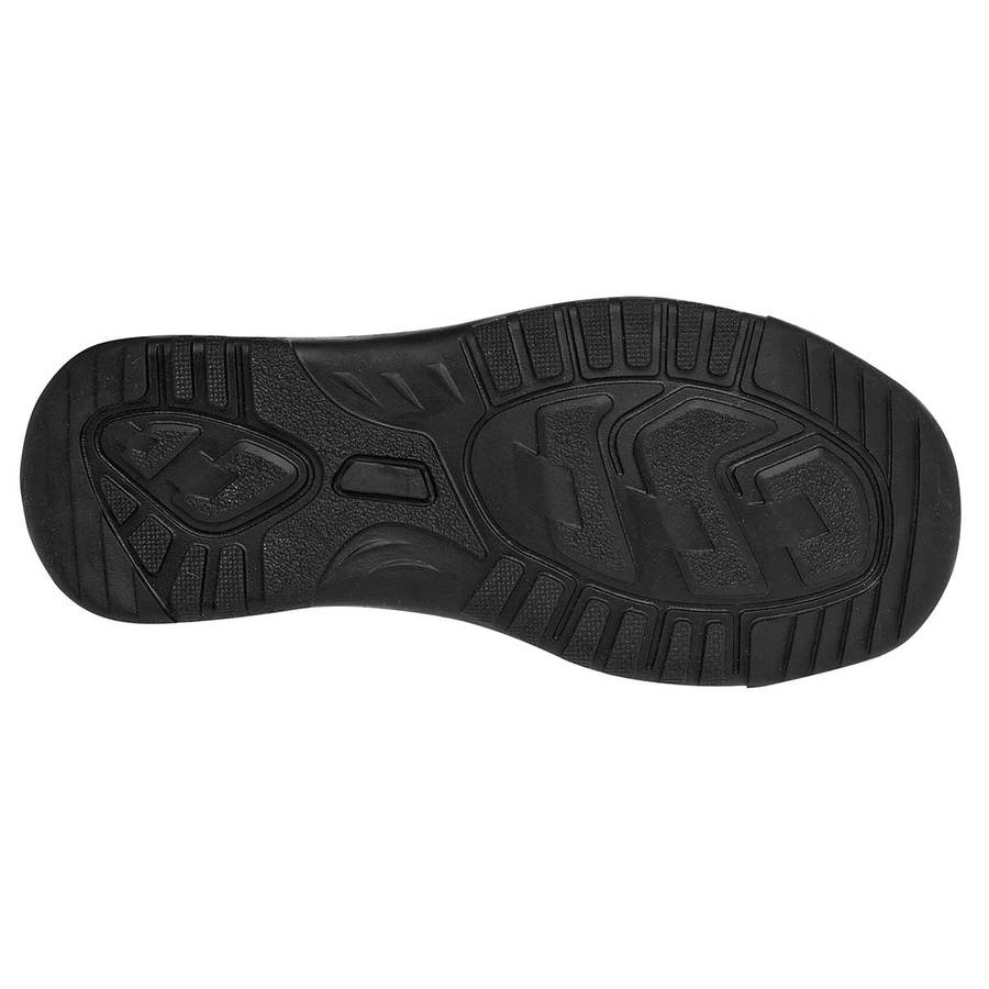 Zapato Casual para Joven YUYIN 29142 Negro
