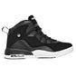 Tenis para Joven ZOOMER 611 Negro