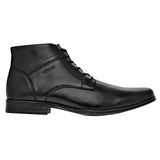 Bota y Botin para Hombre MERANO 48150 Negro