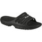 Sandalia para Hombre ELEGA SV002 Negro