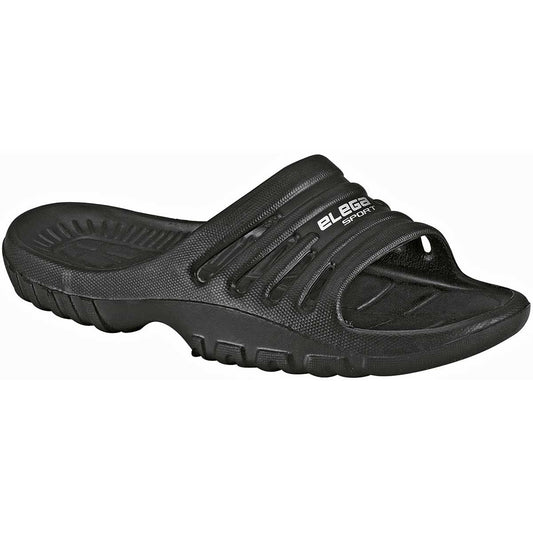 Sandalia para Hombre ELEGA SV002 Negro