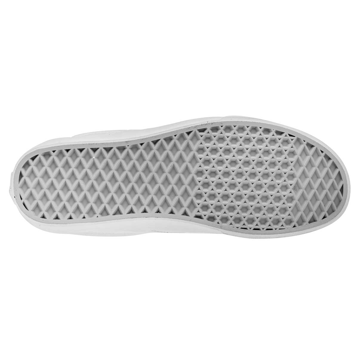 Tenis para Hombre VANS 0EYEW00 Blanco
