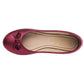 Flats para Niña SEXY GIRL 3005 Vino