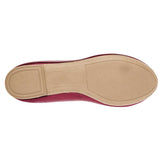 Flats para Mujer SEXY GIRL 3005 Vino