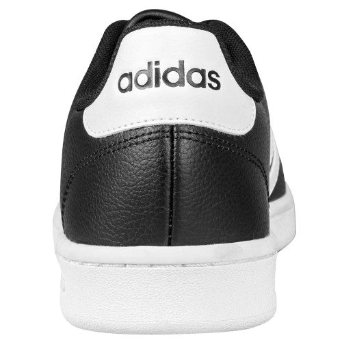 Tenis para Hombre ADIDAS F36393 Negro