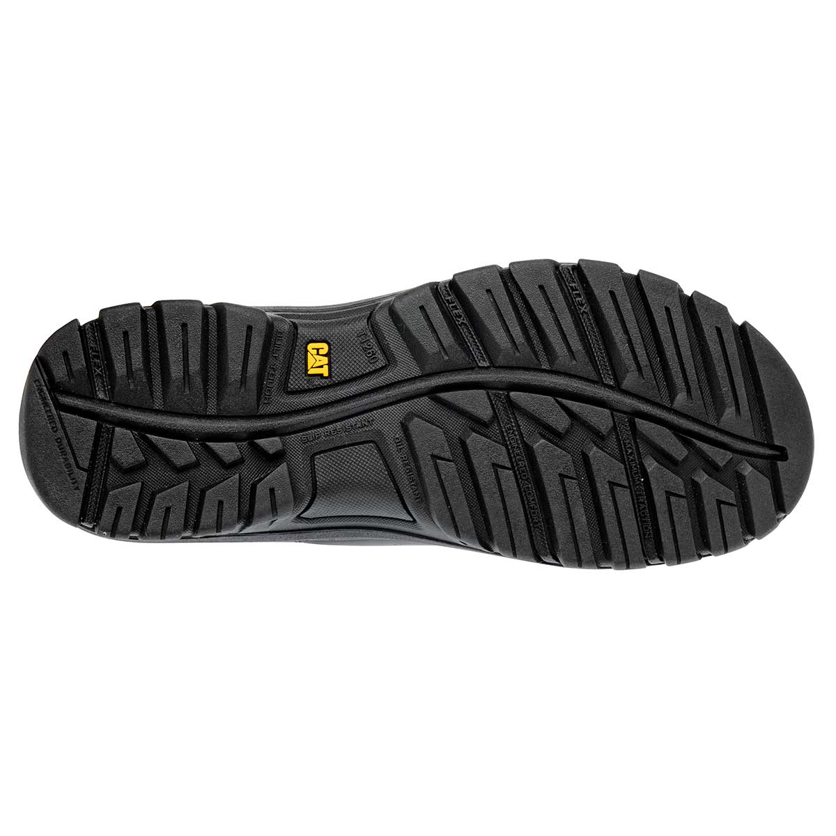 Bota y Botin para Hombre CATERPILLAR P723449M4 Negro