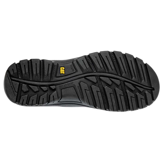 Bota y Botin para Hombre CATERPILLAR P723449M4 Negro